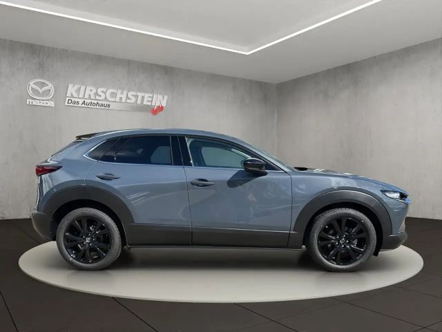 Mazda CX-30 Homura