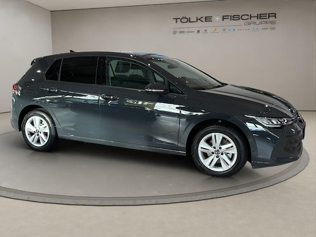 Volkswagen Golf 1.5 eTSI Golf VIII