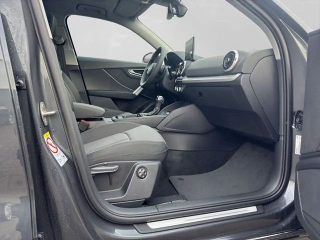Audi Q2 35 TFSI S-Tronic