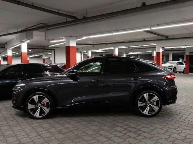 Audi SQ5 S-Tronic