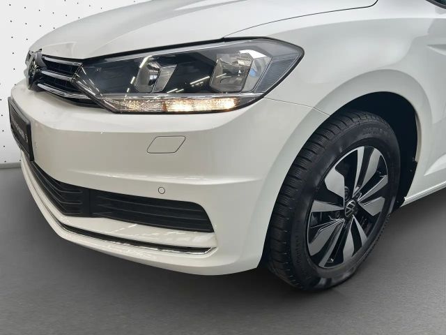 Volkswagen Touran 1.5 TSI 7-zitter