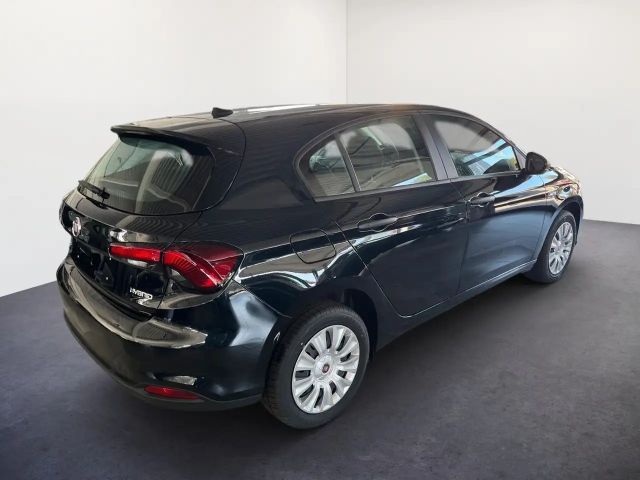 Fiat Tipo 5-Türer 1.5 HYBRID DCT AUTOMATIK/KLIMA/TFT/