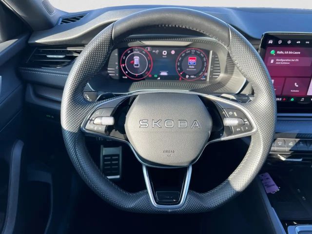 Skoda Octavia Combi Sportline