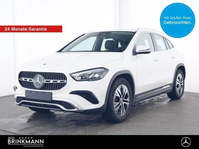 Mercedes-Benz GLA 200 GLA 200 d