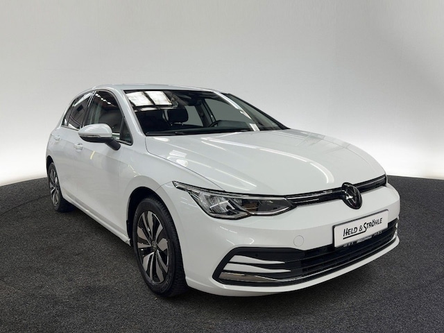 Volkswagen Golf 1.0 TSI Move