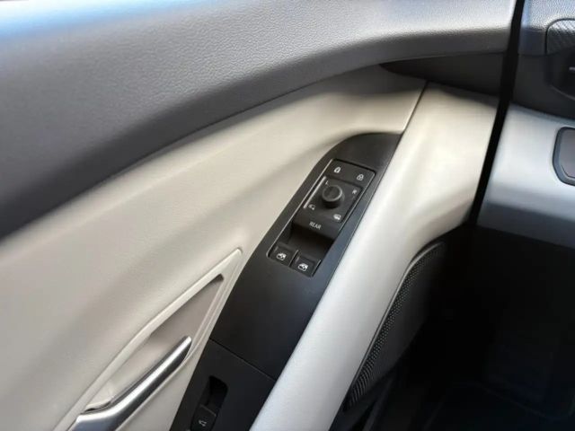 Ford Capri Extended range Premium