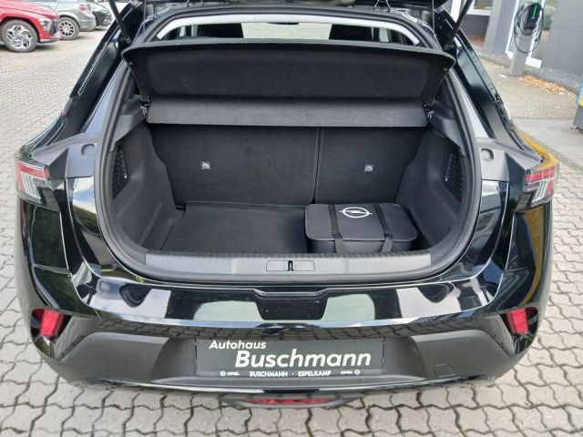 Opel Mokka Edition Mokka-e