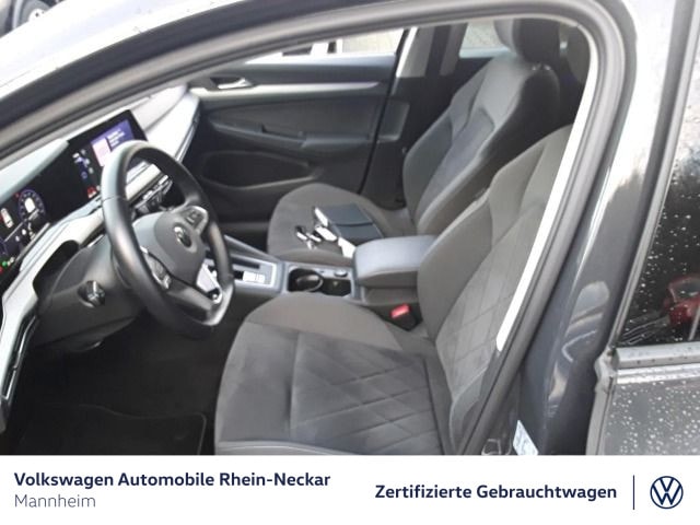 Volkswagen Golf 2.0 TDI DSG Life Variant