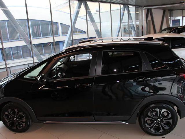 Honda Jazz Advance Hybrid i-MMD