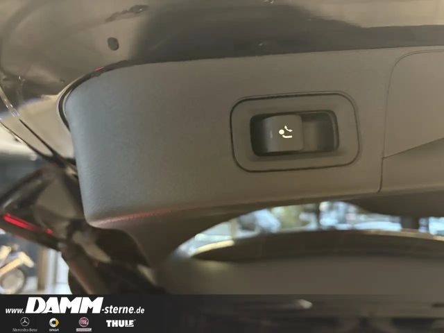 Mercedes-Benz EQB 300 4MATIC Progressive