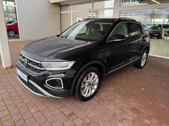Volkswagen T-Roc 1.0 TSI Style