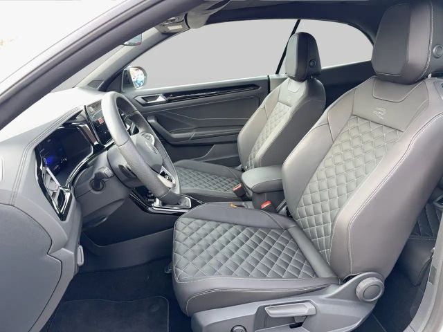 Volkswagen T-Roc Cabriolet DSG R-Line