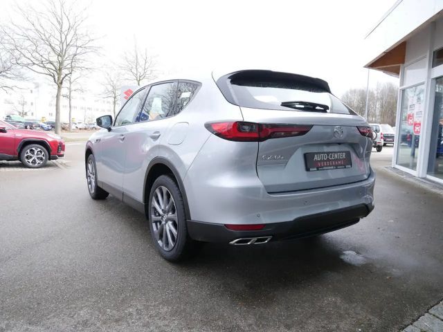 Mazda CX-60 Exclusive-line e-Skyactiv