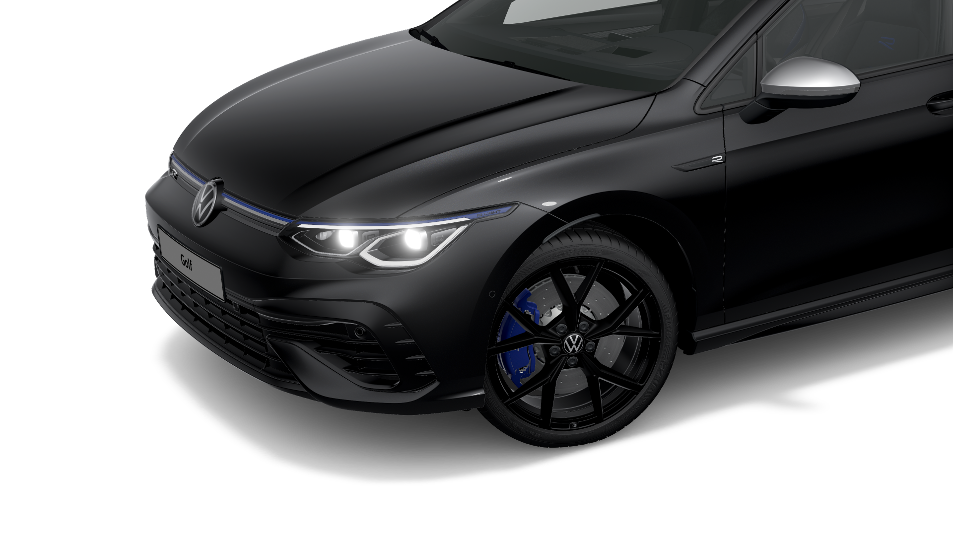 Volkswagen Golf IQ.Drive Variant