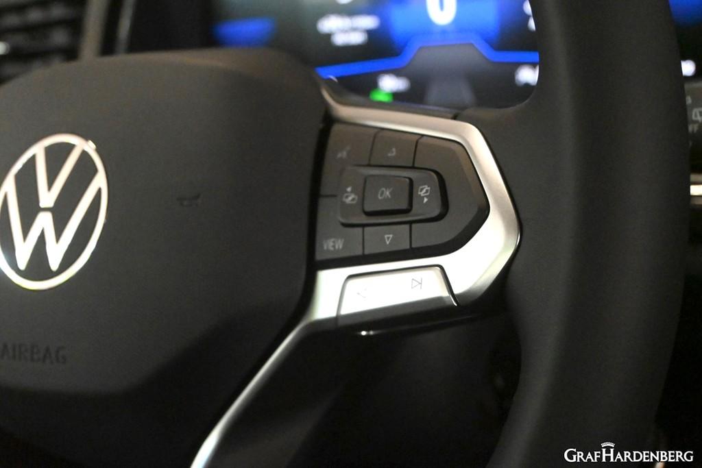 Volkswagen Taigo 1.0 TSI Life