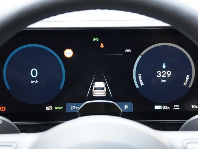 Hyundai Kona Electric