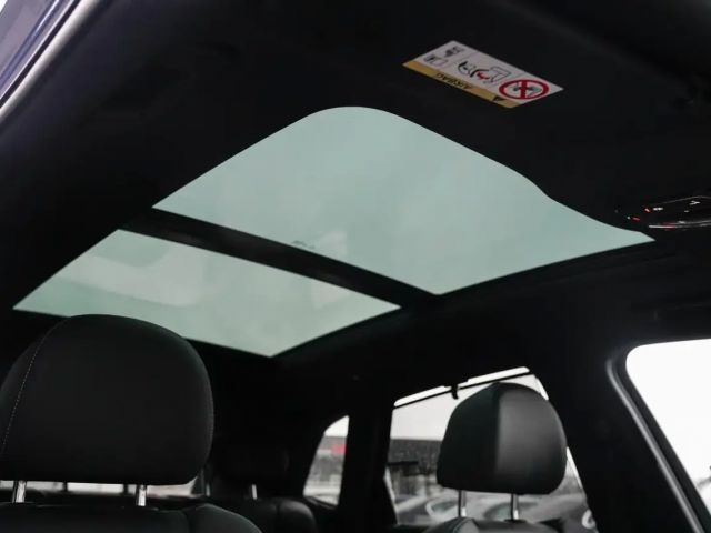 Audi SQ5 Matrix LED-Pano-BangO-StandHzg-BlackLine