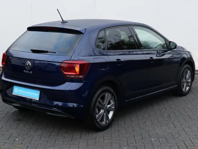 Volkswagen Polo 1.0 TSI Comfortline