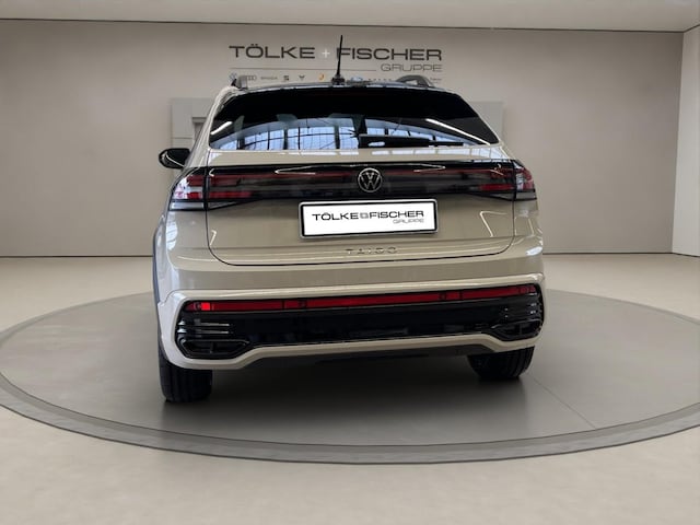 Volkswagen Taigo DSG