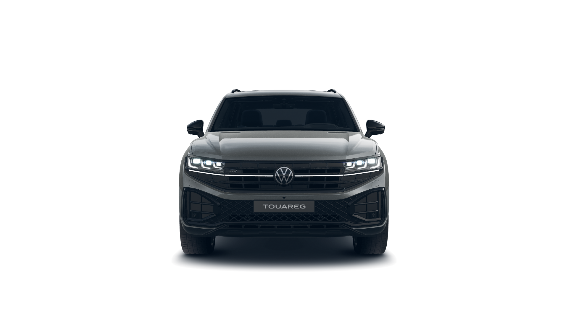 Volkswagen Touareg 3.0 V6 TDI 4Motion R-Line