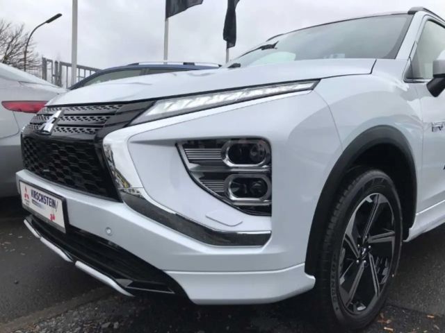 Mitsubishi Eclipse Cross PHEV