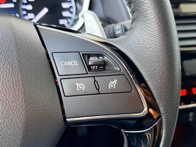 Mitsubishi Eclipse Cross 4WD PHEV