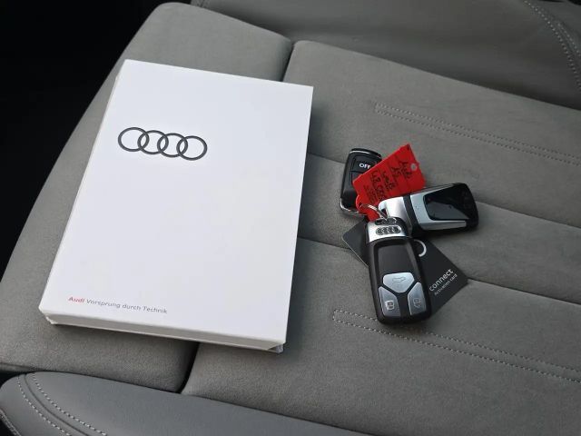 Audi A5 40 TDI Quattro S-Line