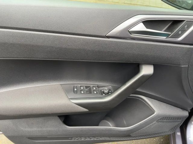 Volkswagen Polo 1.0 TSI DSG Style