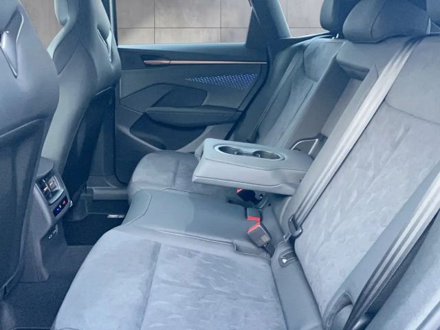 Cupra Terramar 1.5 e-TSI 150 PS DSG