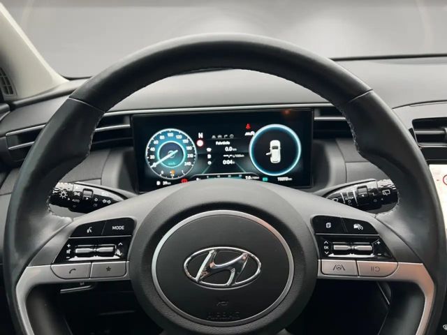 Hyundai Tucson Trend