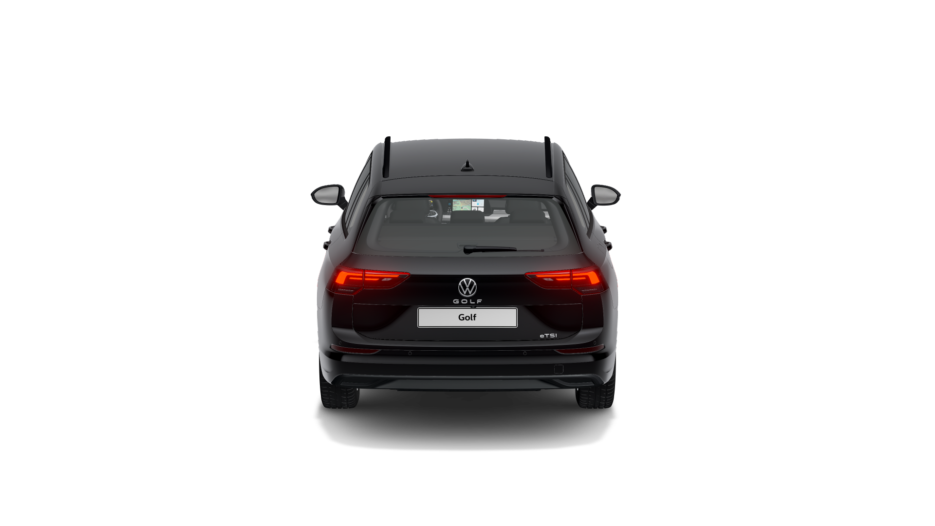 Volkswagen Golf DSG Golf VIII Life Variant