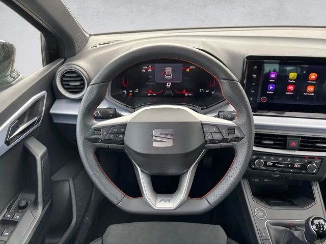 Seat Ibiza 1.0 TSI FR-lijn