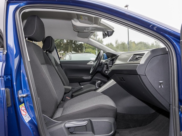 Volkswagen Taigo 1.5 TSI DSG Move