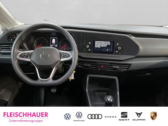 Volkswagen Caddy 1.5 TSI Combi