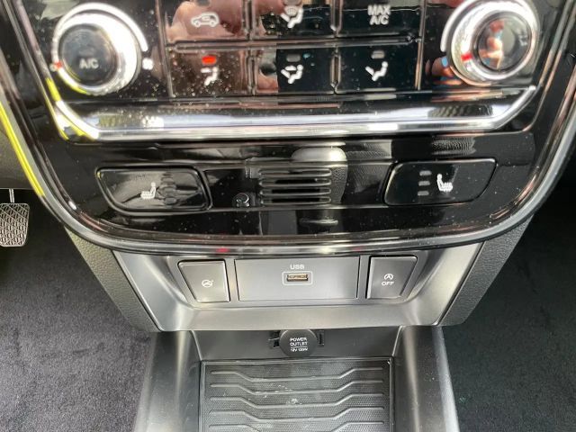 SsangYong Tivoli Quartz