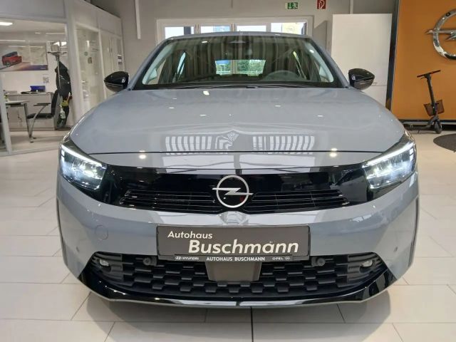 Opel Corsa Edition Turbo