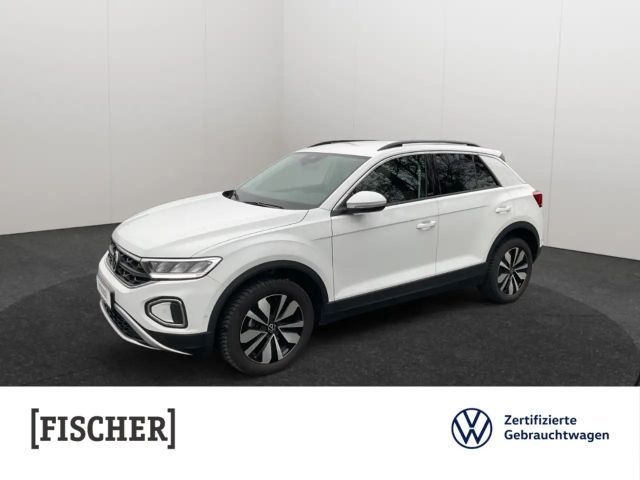 Volkswagen T-Roc DSG Move
