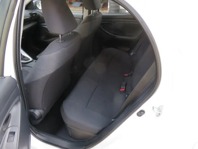 Toyota Yaris Club Hybride