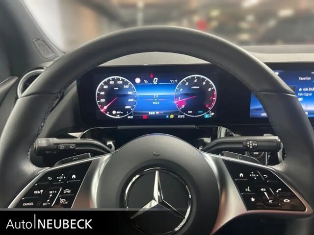 Mercedes-Benz B 220 4MATIC Progressive