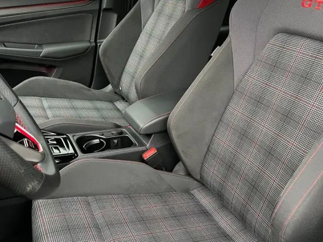 Volkswagen Golf GTI Golf VIII