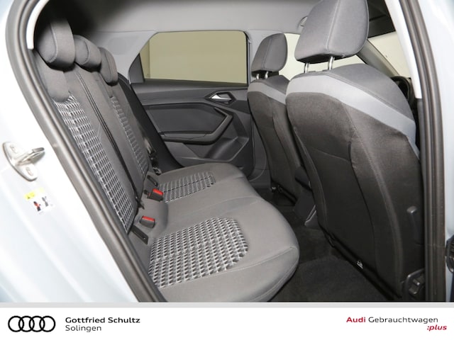 Audi A1 Citycarver 30 TFSI Allstreet