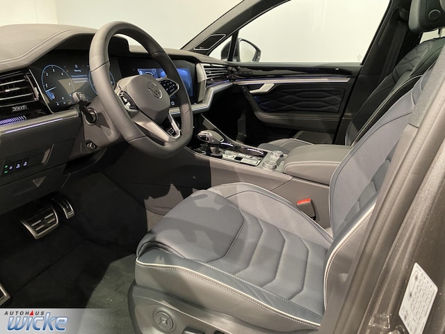 Volkswagen Touareg 3.0 V6 TDI 4Motion BMT R-Line