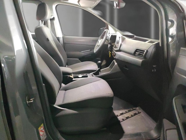 Volkswagen Caddy 2.0 TDI Combi