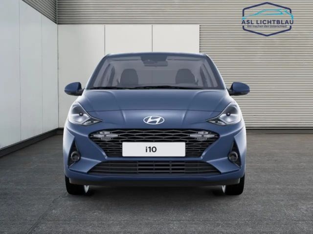 Hyundai i10 1.0 2WD Trend