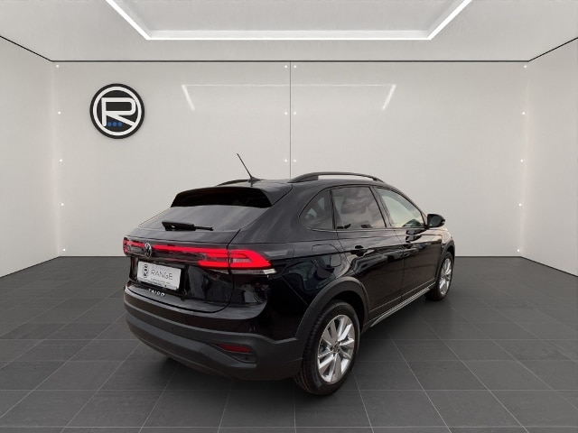 Volkswagen Taigo 1.0 TSI DSG