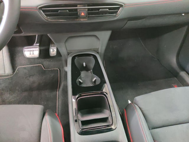 Volkswagen ID.3 GTX Performance