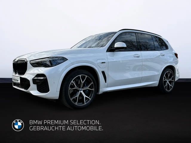 BMW X5 M-Sport xDrive45e