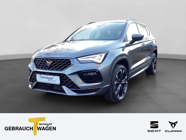 Cupra Ateca 1.5 TSI DSG