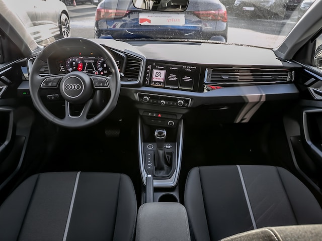 Audi A1 25 TFSI S-Tronic Sportback