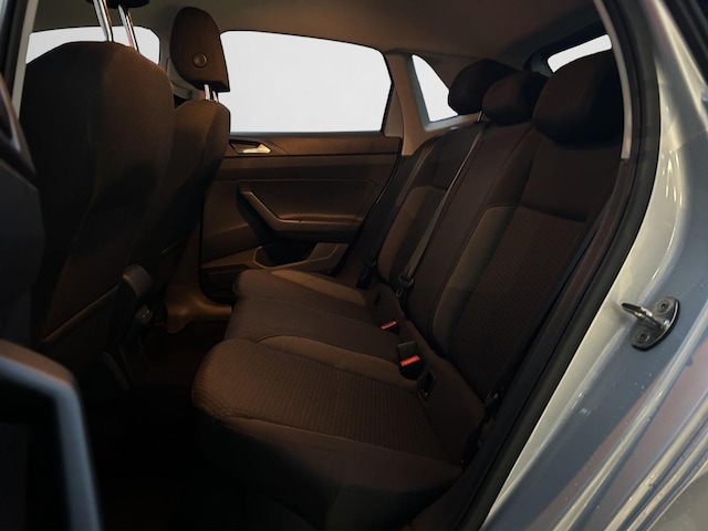 Volkswagen Polo 1.0 TSI Life